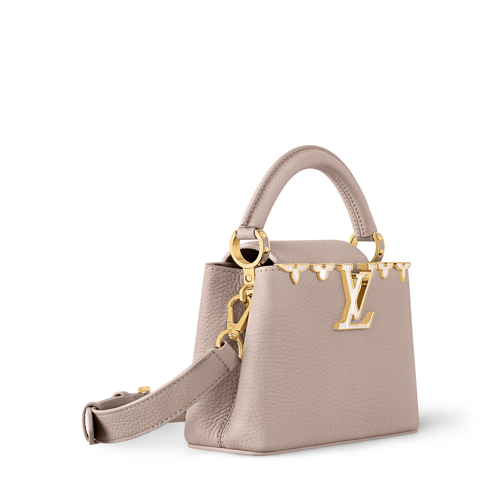 Capucines Mini Capucines - Women - Handbags | LOUIS VUITTON ®